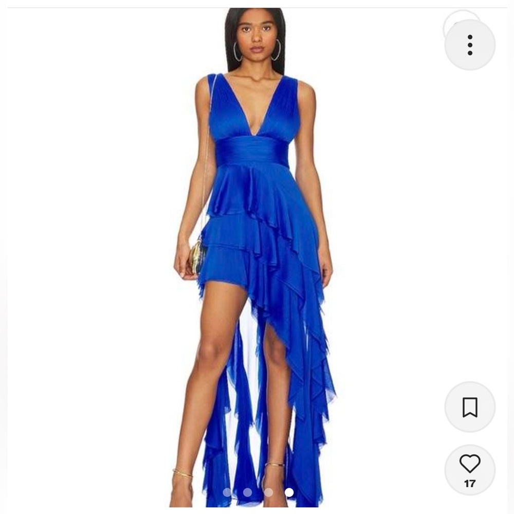 revolve dress